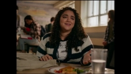 School Spirits - Season 01 Episode 06